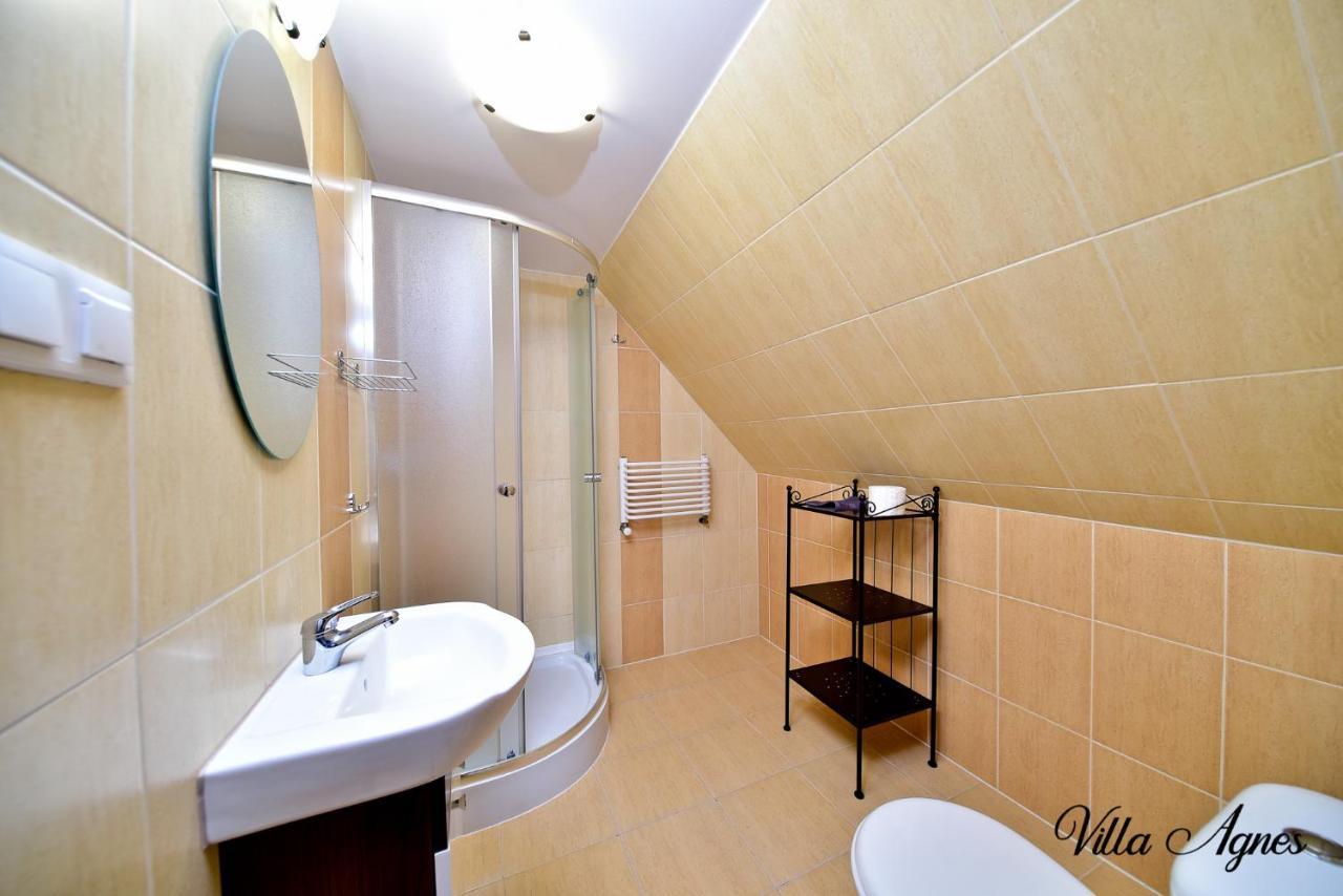 Villa Agnes Karpacz-Milkow Bagian luar foto