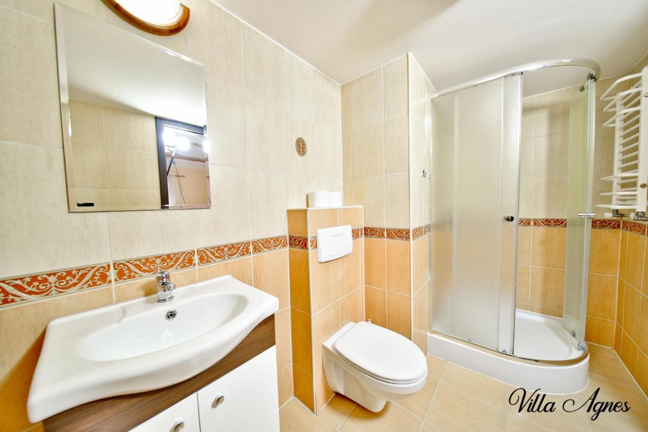 Villa Agnes Karpacz-Milkow Bagian luar foto