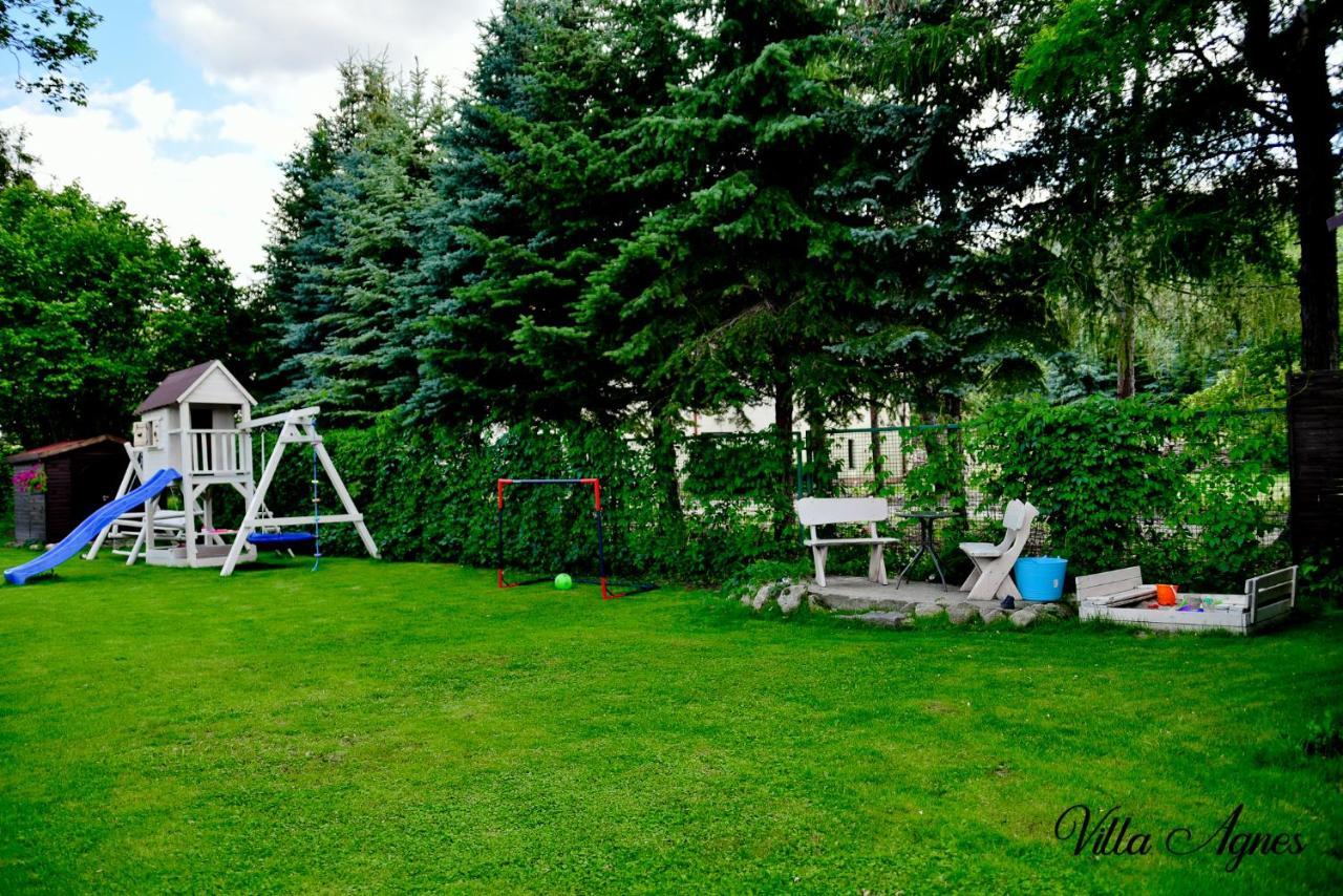 Villa Agnes Karpacz-Milkow Bagian luar foto