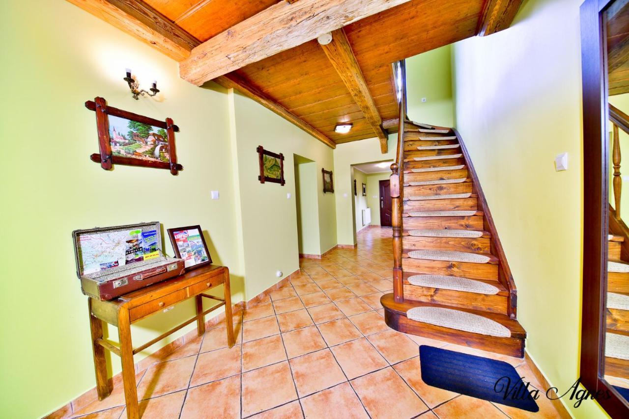 Villa Agnes Karpacz-Milkow Bagian luar foto