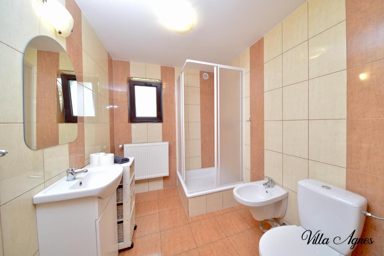 Villa Agnes Karpacz-Milkow Bagian luar foto