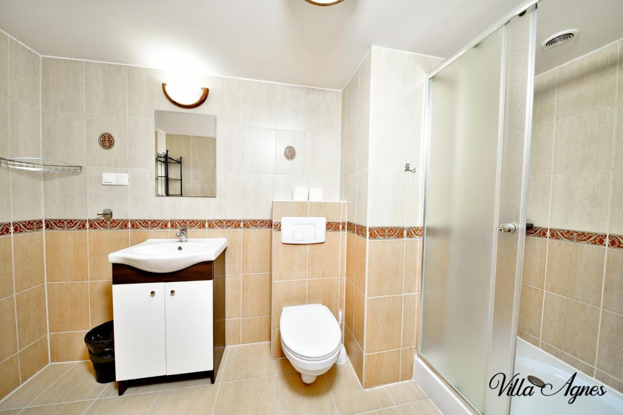 Villa Agnes Karpacz-Milkow Bagian luar foto
