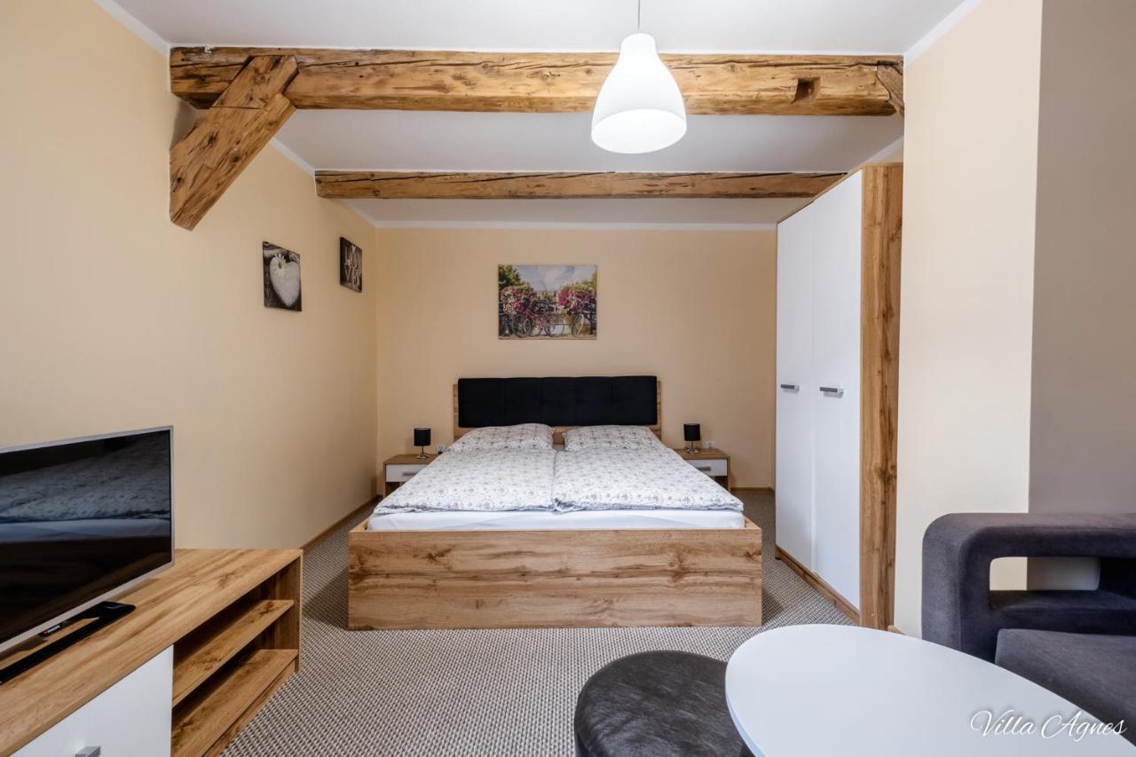 Villa Agnes Karpacz-Milkow Bagian luar foto
