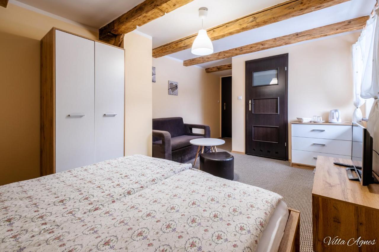 Villa Agnes Karpacz-Milkow Bagian luar foto