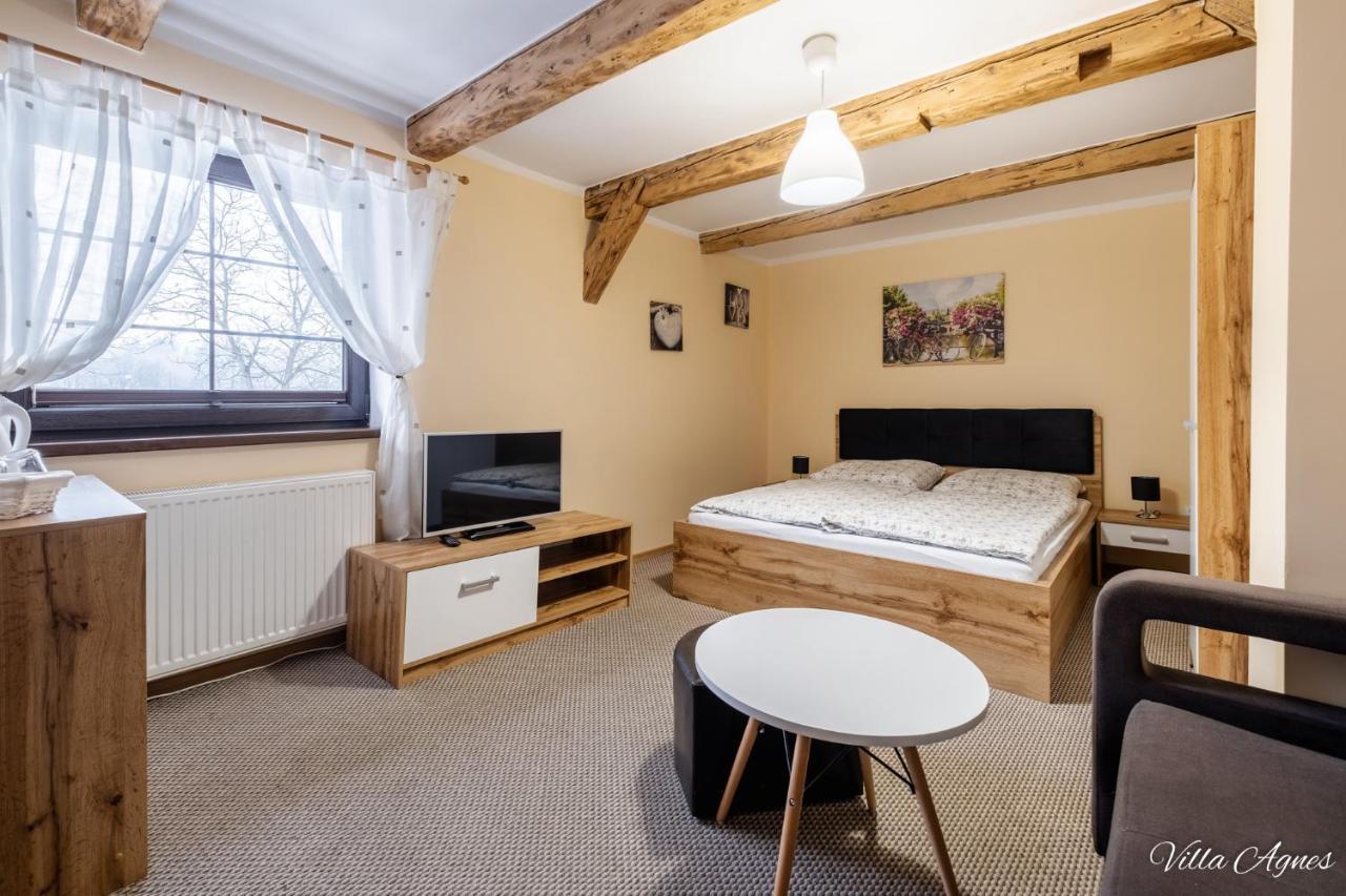 Villa Agnes Karpacz-Milkow Bagian luar foto