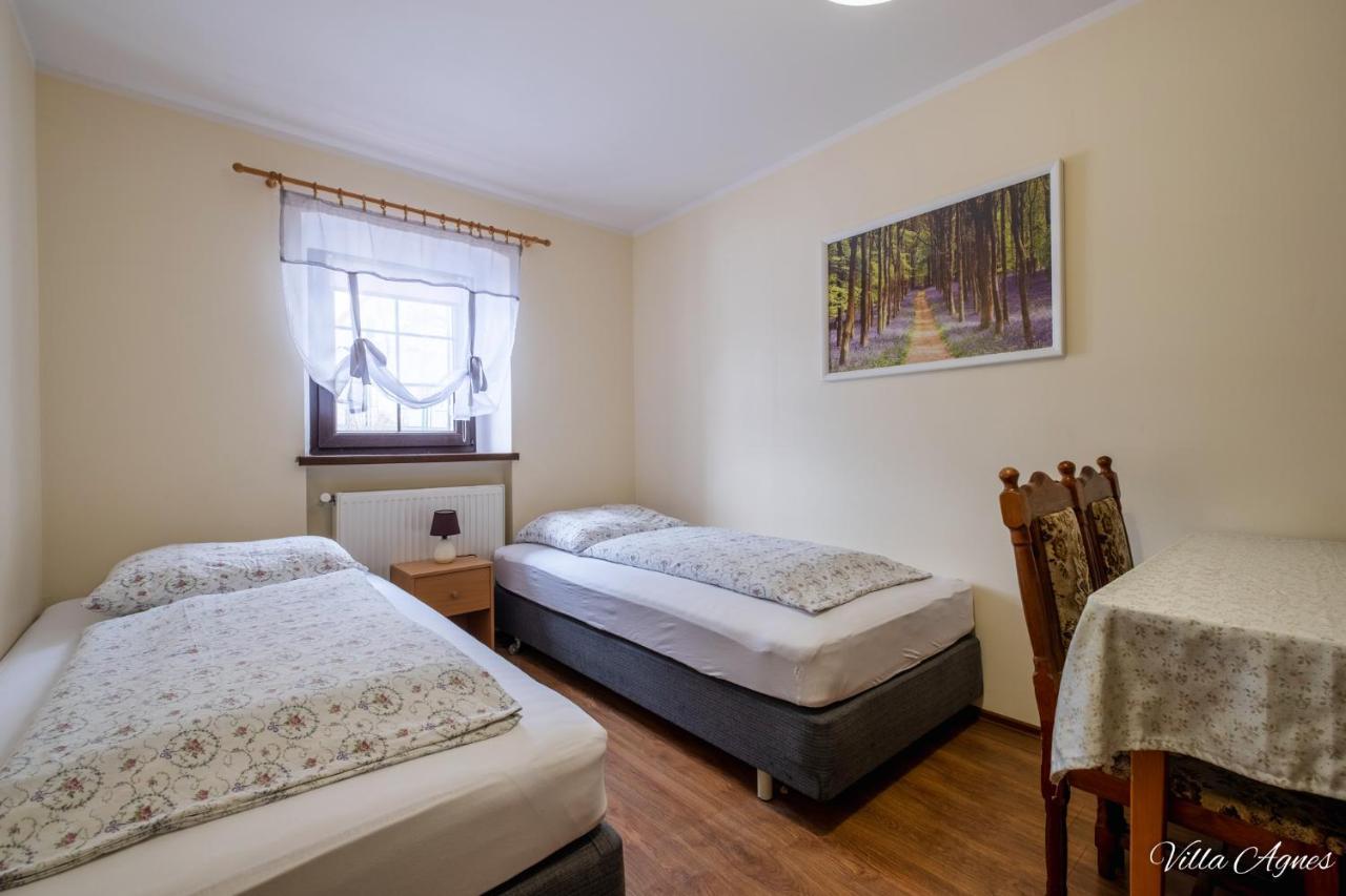 Villa Agnes Karpacz-Milkow Bagian luar foto