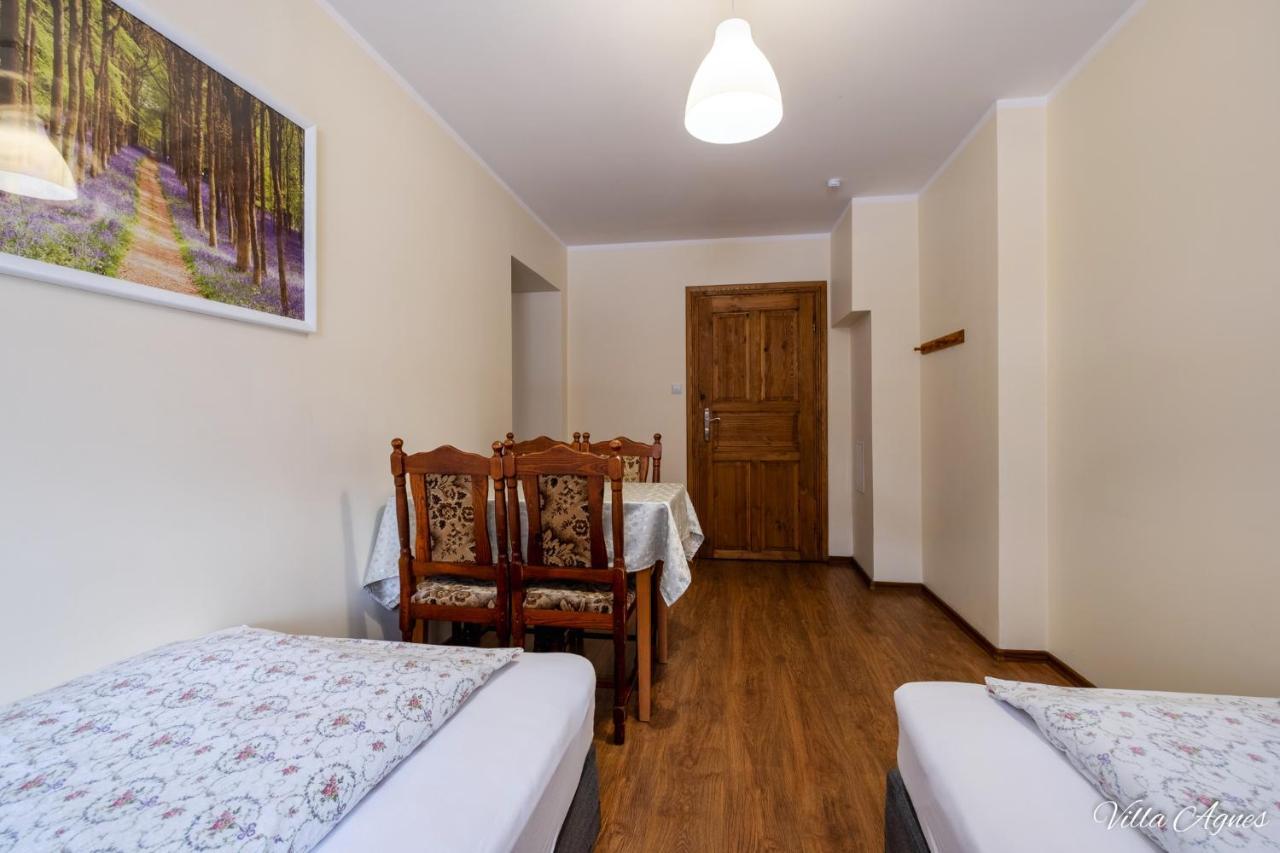 Villa Agnes Karpacz-Milkow Bagian luar foto