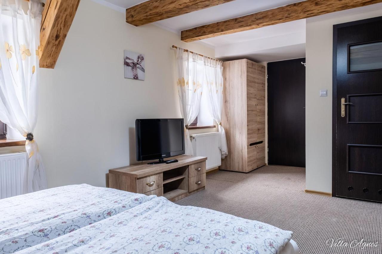 Villa Agnes Karpacz-Milkow Bagian luar foto