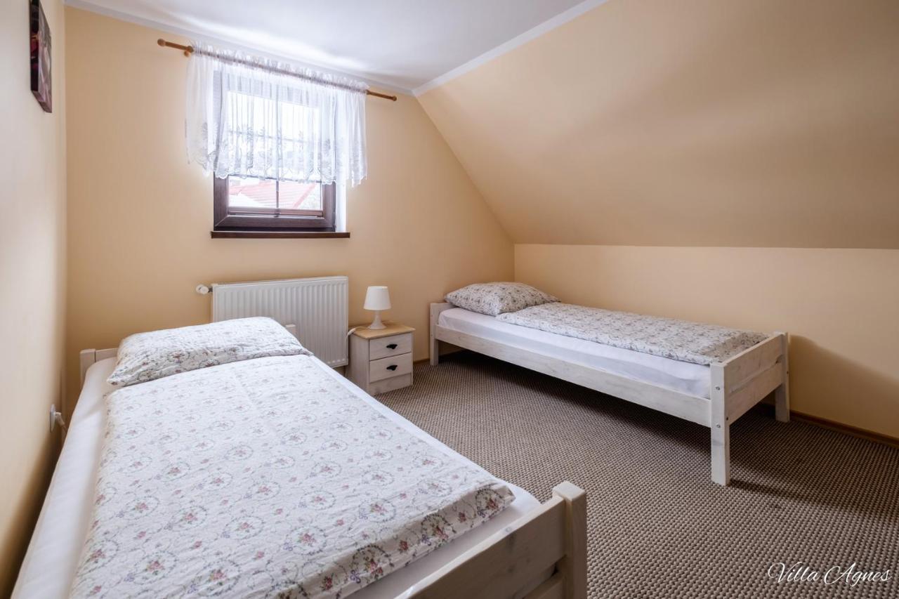 Villa Agnes Karpacz-Milkow Bagian luar foto