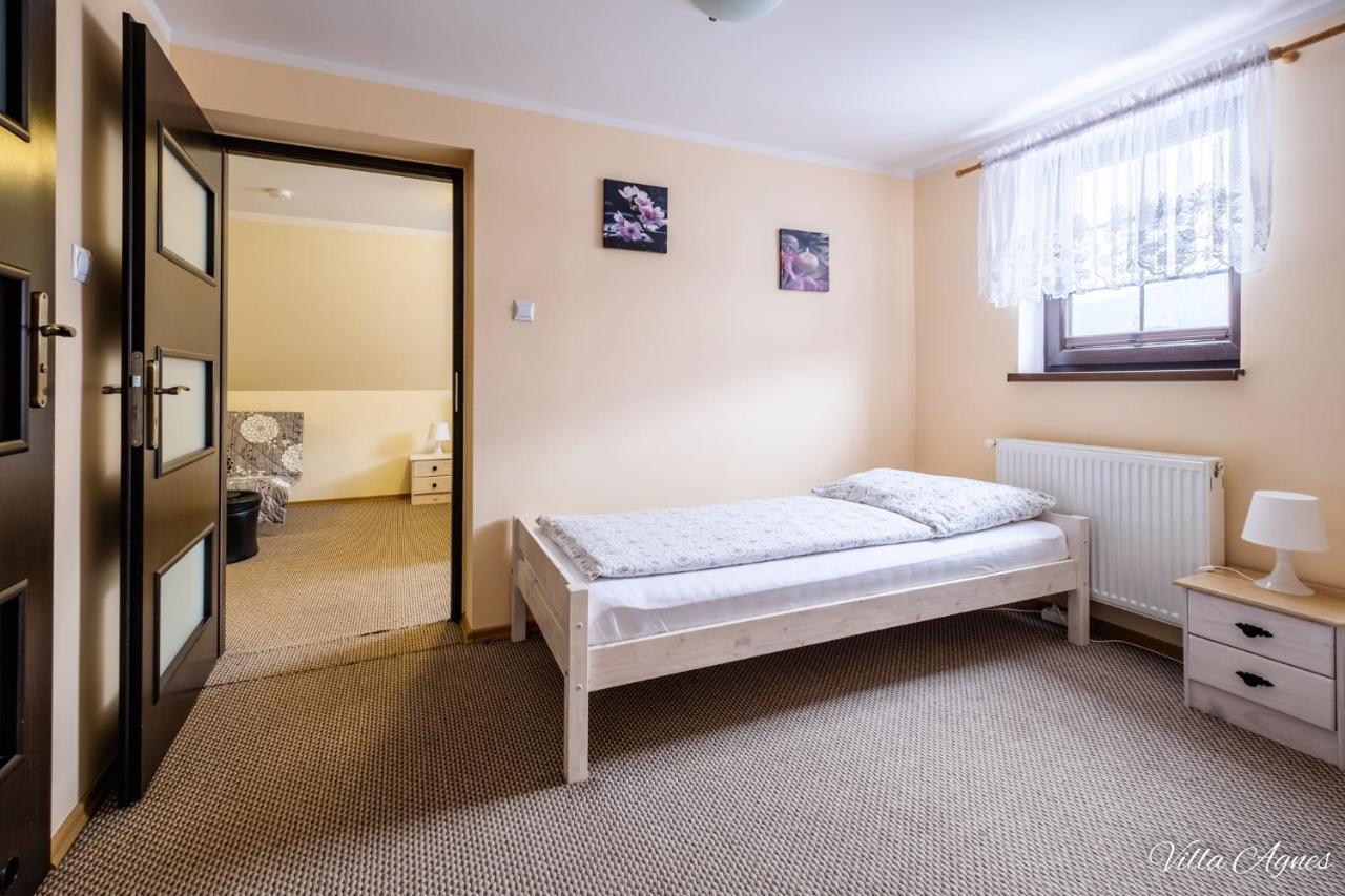 Villa Agnes Karpacz-Milkow Bagian luar foto