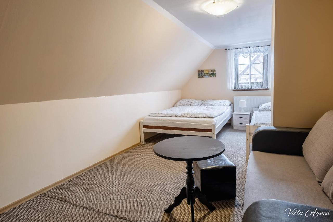 Villa Agnes Karpacz-Milkow Bagian luar foto